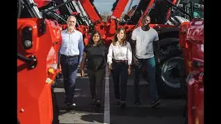 Manitou Group - Employer brand