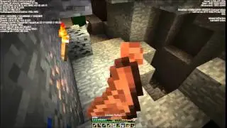 Three Crafty Knights [part9]