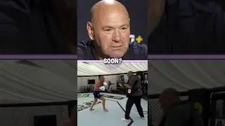 Dana White Bad News About Conor McGregor UFC Return 😂