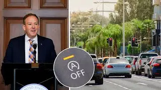 EPA chief Lee Zeldin to kill car feature &lsquo;everyone hates&rsquo;