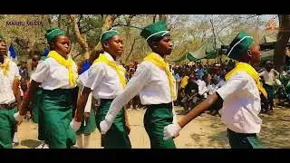 Namwi Youth Camp 🏕 || HIGHLIGHTS || 2025