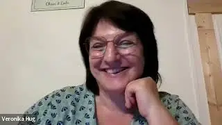 Strick- und Häkeltreffen vom 13.08.2024 - Podcast Teil 2- Wir bremsen auch für Wolle