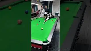 Trick Shots - Billiards &ndash; Snooker &ndash; That Changed the Game Forever! #Billiards #Snooker #trickshots