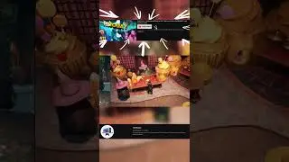 Split Fiction: Nouvelle ref vas tu la trouver? #reference #ps5 #gaming #splitfiction #magic #shorts