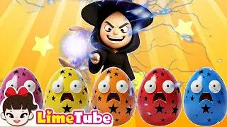 New Videos Mix 🎬 — Superhero Family + Super Lime 🦸‍♀️🦸‍♂️🦌 | LimeTube Melody