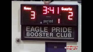 Civic Memorial vs. Roxana Boys High School Basketball: Overtime Thriller