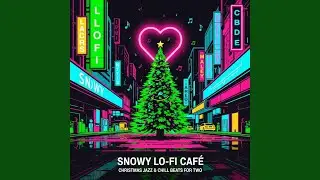 Park Bench, One Seat Saved (Lofi Winter Christmas Love Ballad)