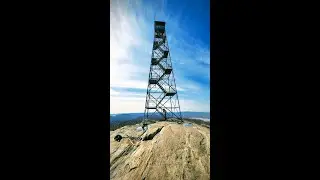 Beacon Mountain Loop (Full Hike)