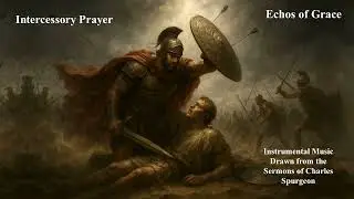 Echoes of Grace | Intercessory Prayer&mdash;Music Inspired by Spurgeon Sermons