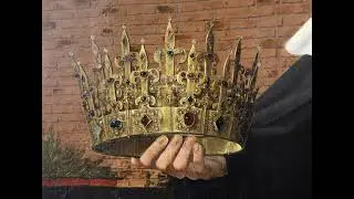 Девять хоров политики