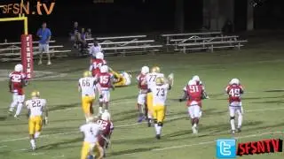 St Thomas vs Plantation