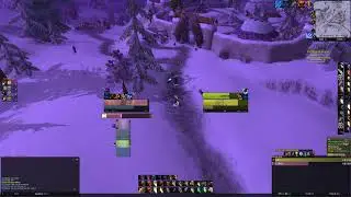 Blessing of Sacrifice OP.