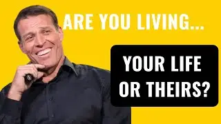 Living for Yourself&hellip; or for Your Family&rsquo;s Expectations?