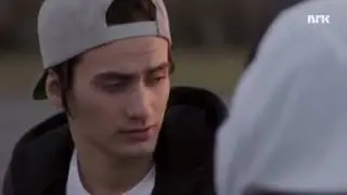 SKAM Season 4 ~Even 😭