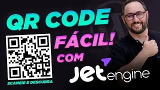 Como Gerar QR Code no WordPress com JetEngine sem Programa&ccedil;&atilde;o