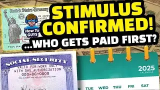 🟢 TODAY STIMULUS CONFIRMED Social Security Payment Schedule $2000+JAN✅SSA Deposit Dates SSI,VA,SSDI!
