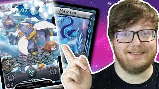 PRO TCG PLAYER RANKS BEST ELESTRALS CARDS
