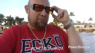 SLIPAWAY Marina & Foodtrucks Cape Coral Florida USA