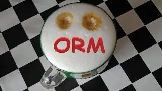 Концепции ORM | Объектно-реляционное отображение