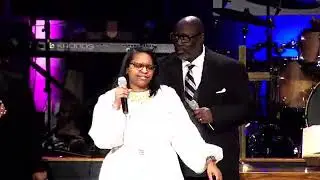 SPWOC PRAISE TEAM
