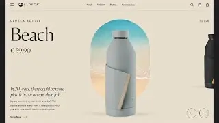 10 Astonishing Websites | Website Design Inspiration