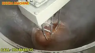 SAKKAR BURA MACHINE #New_Launched machine 2026 |शुगर भूरा मशीन|KOLKATA,WEST BENGAL|