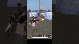Power of Heal Pistol Y🔥 Revive #shorts # full scene