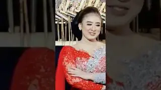 kedatangan niken salindri di Trenggalek #nikensalindri #nikensalindry #youtubeshorts