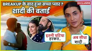 Pavitra Punia Reacts On Falling In Love Again & Getting Betrayed In Past, Says 'Ab Shaadi ..'