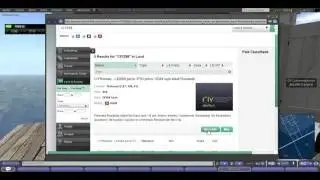 How to rent land in second life - How to use Available Land Box - CIY Rentals