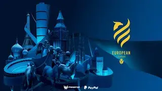 European League 2021 &mdash; Второй этап &mdash; Игровой день #1