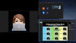 Split Screen Mac Mojave OS