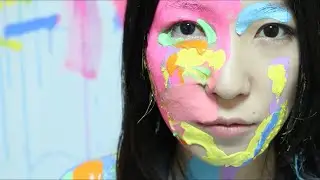 まゆたま (mayutama) - 真っ白 Music Video
