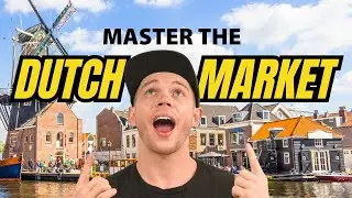 How to Expand from Amazon USA to Amazon Netherlands | Master the Dutch Market | Complete Guide