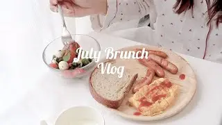 Vlog#13｜最近早餐都吃什麼🥞🥓 噢..是早午餐😗 ｜日式早餐、無印米粉鬆餅、吉祥寺咖喱、咖啡廳｜Aya日本留學生活