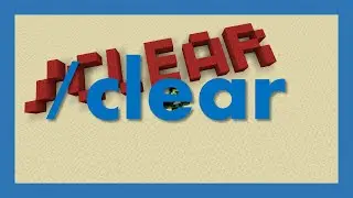 /clear Command einfach & schnell erkl&auml;rt [Tutorial]