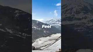 From Visuals to Bookings | Cinematic Travel Reels