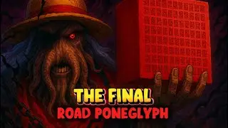 DAVY JONES IS REAL?! 😳🔥 The Burn Scar Man & THE FINAL ROAD PONEGLYPH! 😱