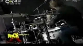 Zoé - Sombras - [ Rock al Parque 2010 ]