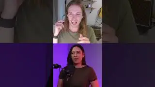 Can you tell what&rsquo;s fake? #aiscams #deepfake #podcast