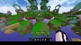 Best skywars clutch