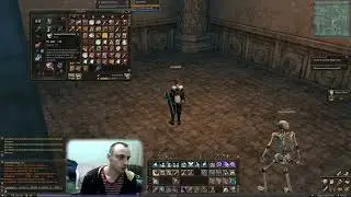 Выбил бижуху А грейд. Lineage 2 - Reborn Eternal Il x10