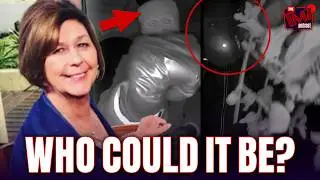 BREAKING: Person of Interest in Nancy Guthrie Kidnapping Caught on Camera | The TMZ Podcast