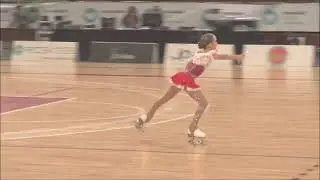 Rita Afonso - Infantil Feminino - Nacional 2019 - Guimarães