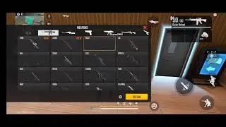 M4a1 chip magic