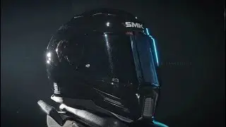 SMK Agnar | PowerSports International | Launched | Cinematic