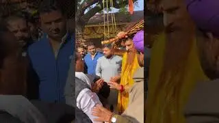 #brijbhushansharansingh #brijbhushansingh #brijbhushan #ayodhaya #gonda #up #bjp