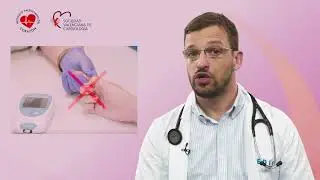 Consejos para el paciente con fibrilación auricular Anticoagulado. Dr. Víctor Girbes
