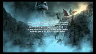 Legend of Grimrock - How to play as Toorum (Achievement + Solo mode)