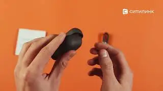 Обзор гарнитуры ANKER Soundcore Liberty Air 2 | Ситилинк